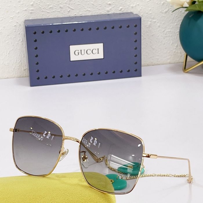 Gucci Sunglasses Top Quality GUS00128