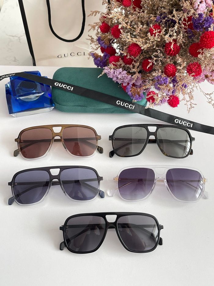 Gucci Sunglasses Top Quality GUS00130