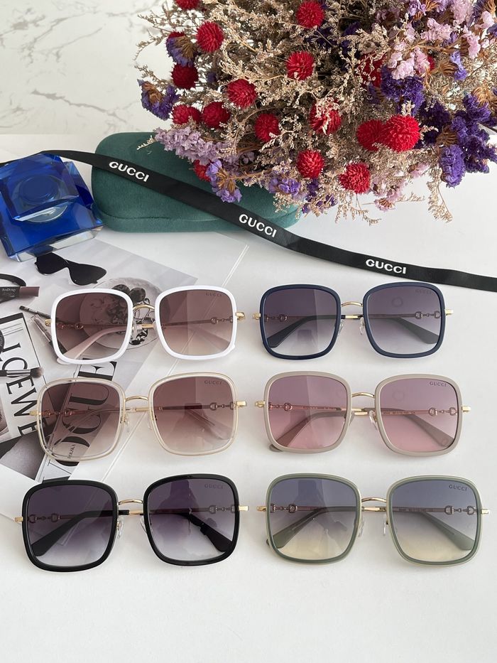Gucci Sunglasses Top Quality GUS00132