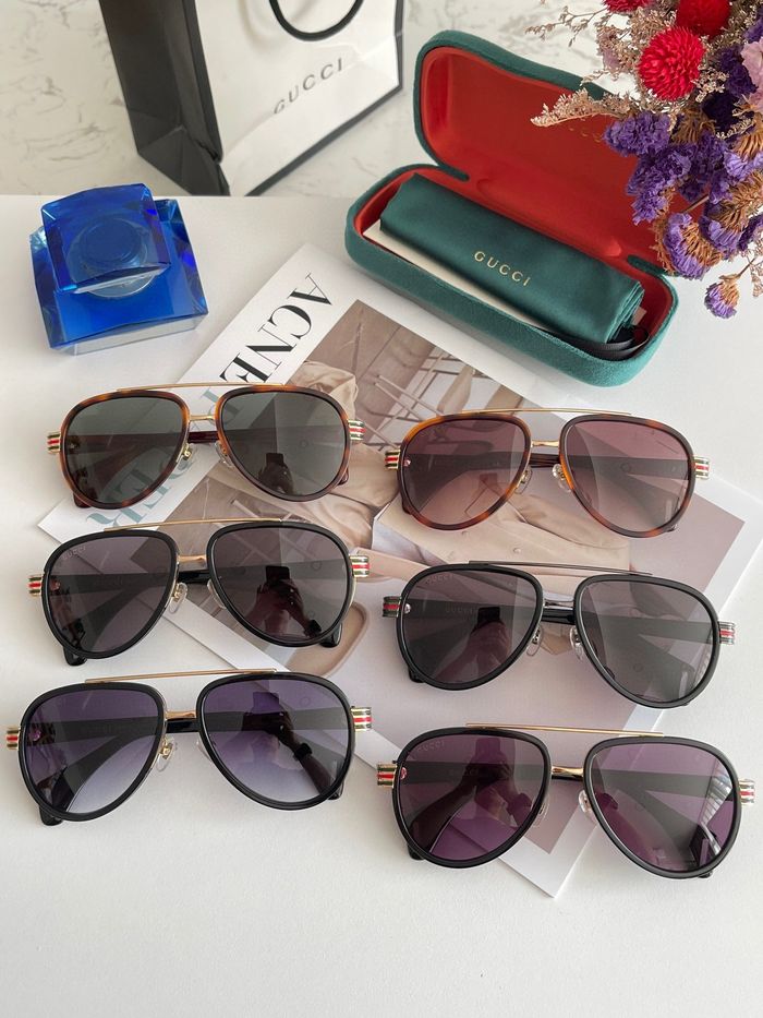 Gucci Sunglasses Top Quality GUS00134