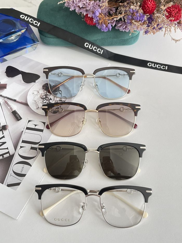 Gucci Sunglasses Top Quality GUS00139