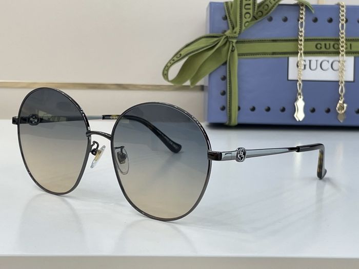 Gucci Sunglasses Top Quality GUS00141