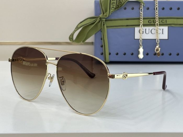 Gucci Sunglasses Top Quality GUS00142