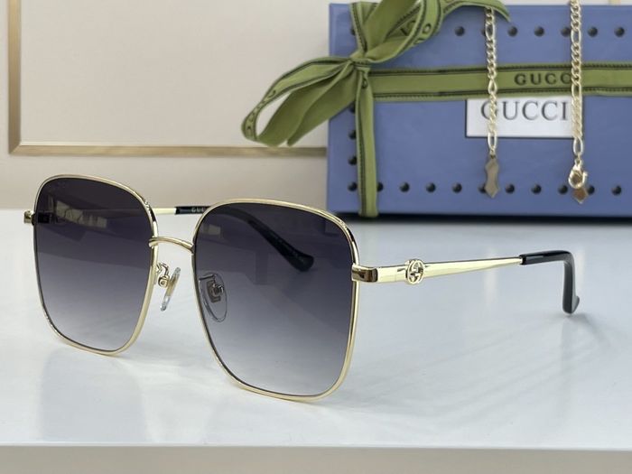 Gucci Sunglasses Top Quality GUS00143