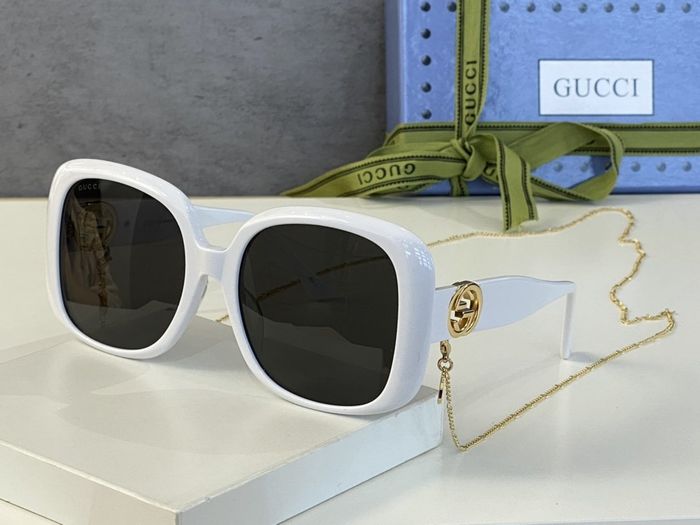 Gucci Sunglasses Top Quality GUS00146