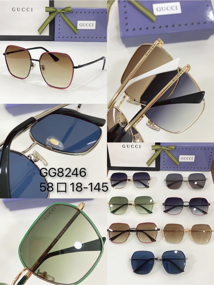 Gucci Sunglasses Top Quality GUS00148
