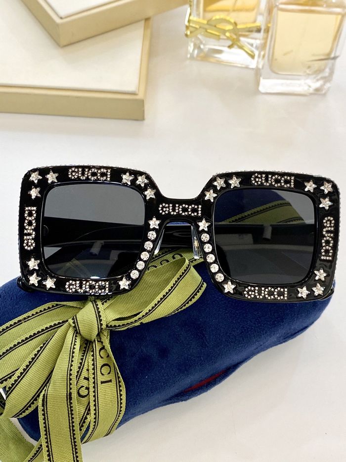 Gucci Sunglasses Top Quality GUS00152
