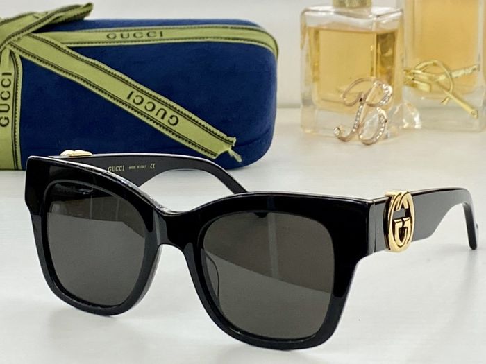 Gucci Sunglasses Top Quality GUS00154