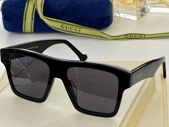 Gucci Sunglasses Top Quality GUS00155