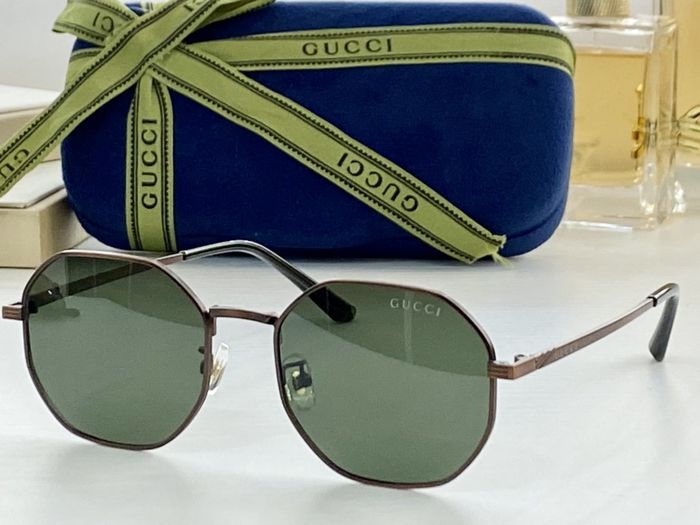 Gucci Sunglasses Top Quality GUS00158