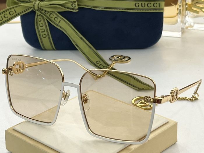 Gucci Sunglasses Top Quality GUS00159