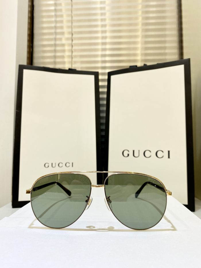 Gucci Sunglasses Top Quality GUS00163