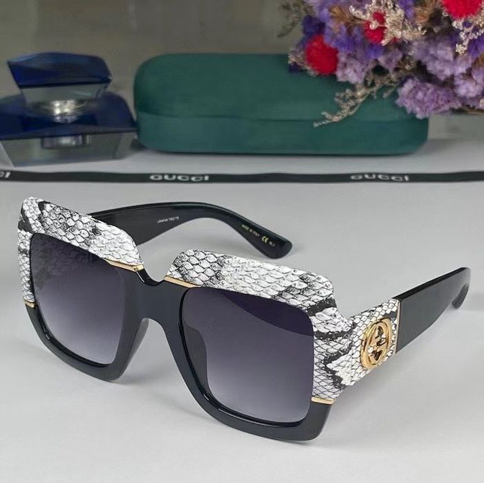 Gucci Sunglasses Top Quality GUS00166