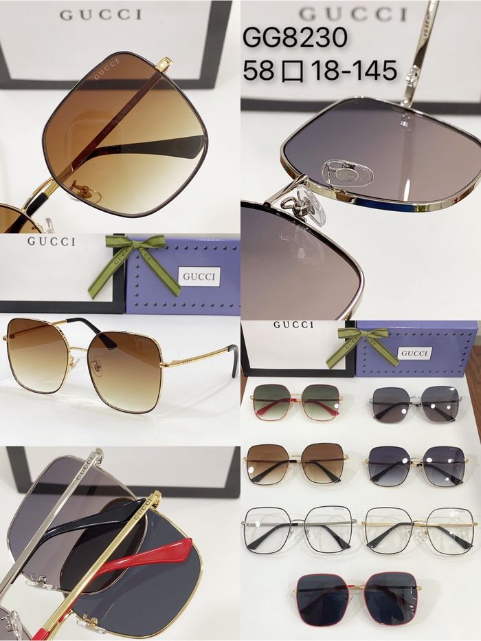 Gucci Sunglasses Top Quality GUS00168