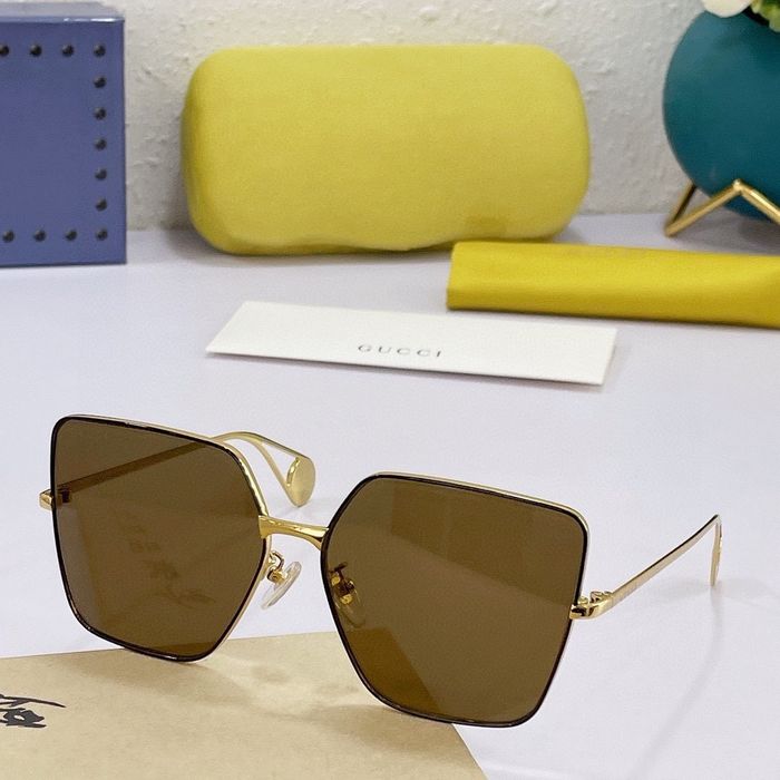 Gucci Sunglasses Top Quality GUS00174