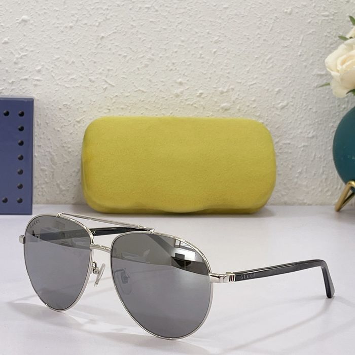 Gucci Sunglasses Top Quality GUS00176