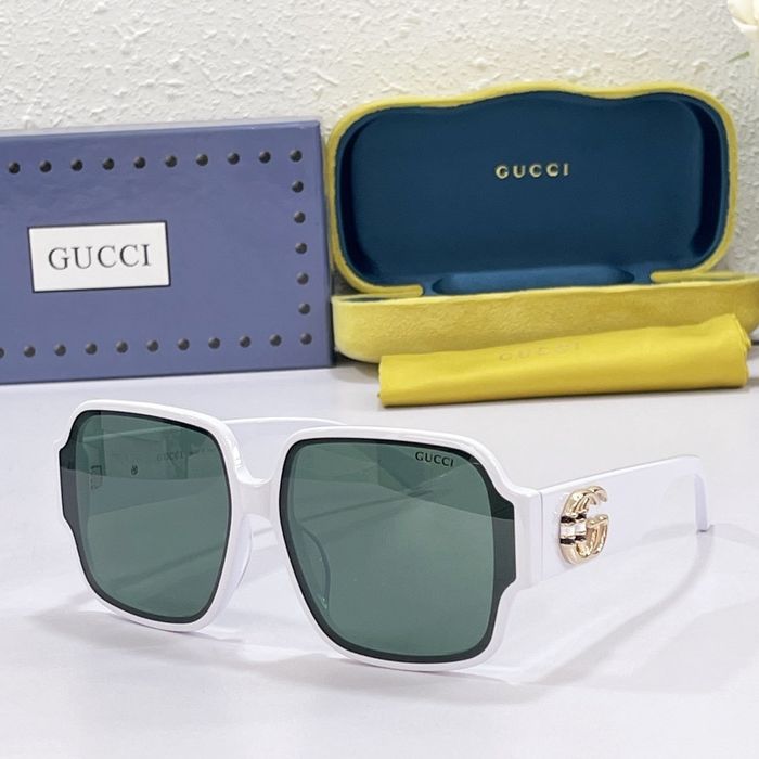 Gucci Sunglasses Top Quality GUS00178