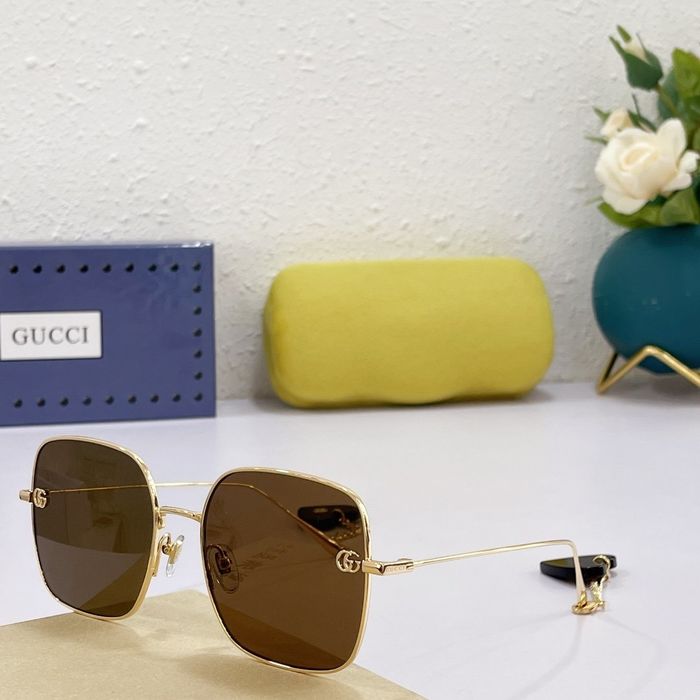 Gucci Sunglasses Top Quality GUS00180