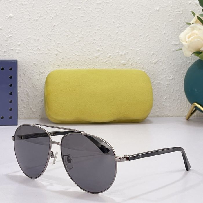 Gucci Sunglasses Top Quality GUS00181