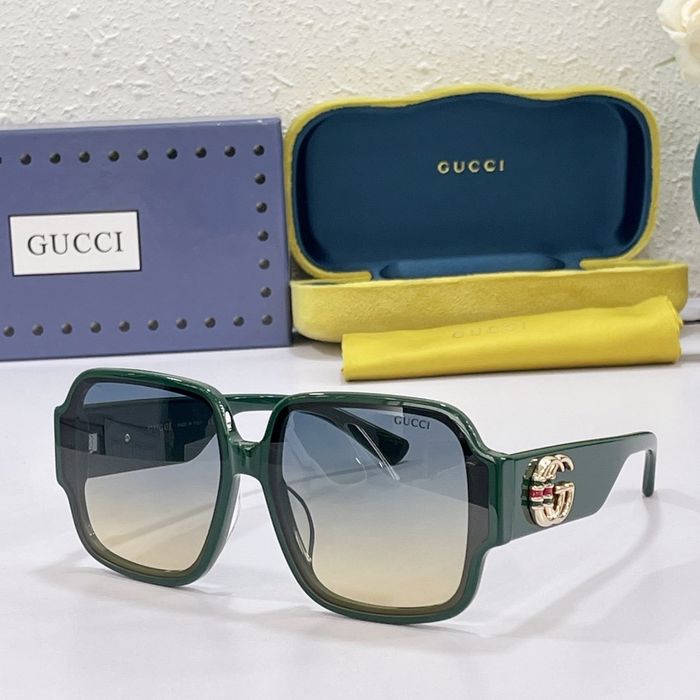 Gucci Sunglasses Top Quality GUS00183