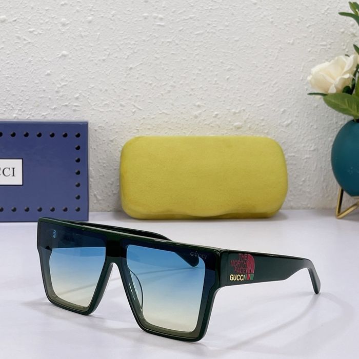 Gucci Sunglasses Top Quality GUS00187
