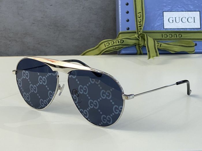 Gucci Sunglasses Top Quality GUS00189