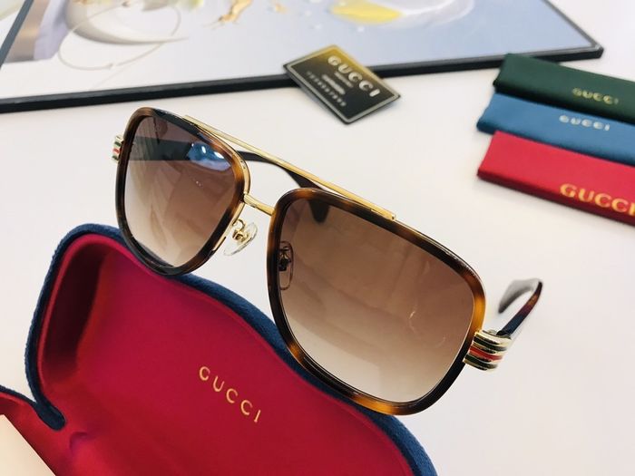 Gucci Sunglasses Top Quality GUS00192