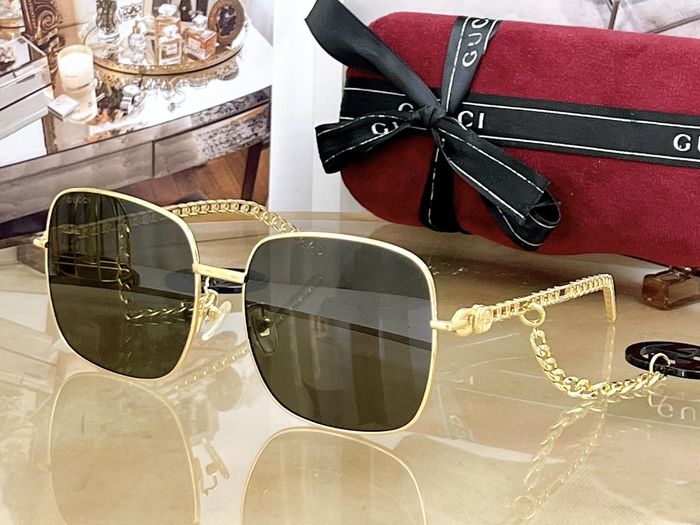 Gucci Sunglasses Top Quality GUS00193