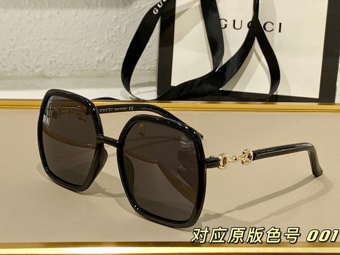 Gucci Sunglasses Top Quality GUS00194