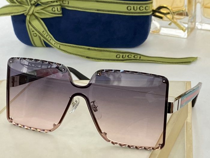 Gucci Sunglasses Top Quality GUS00197