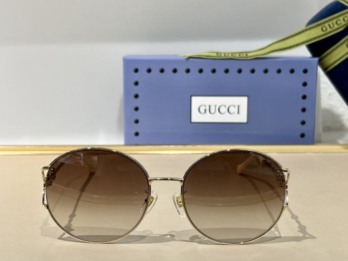 Gucci Sunglasses Top Quality GUS00200