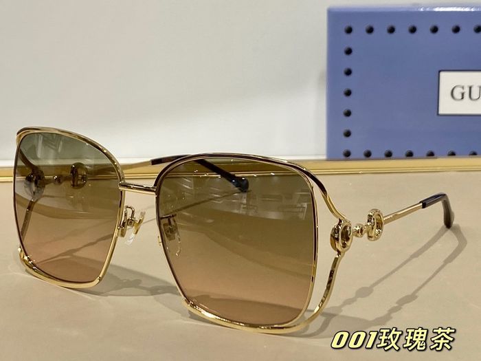 Gucci Sunglasses Top Quality GUS00201