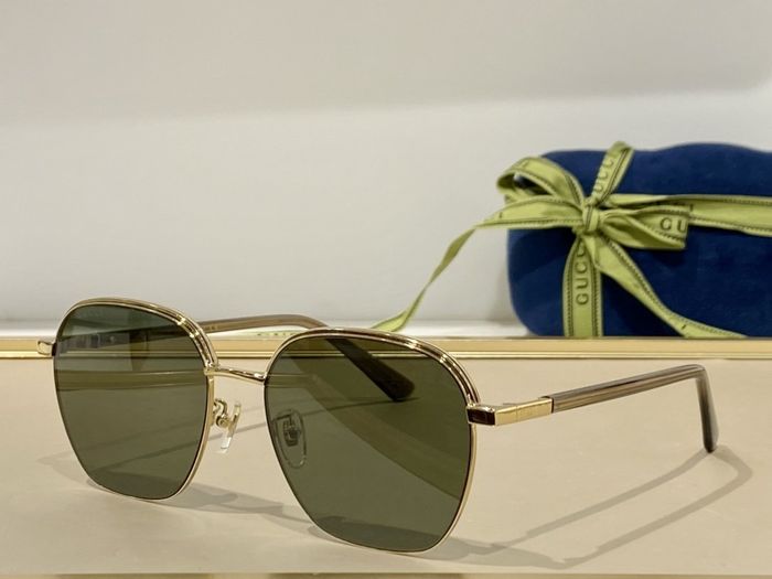 Gucci Sunglasses Top Quality GUS00202