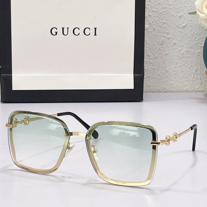 Gucci Sunglasses Top Quality GUS00205