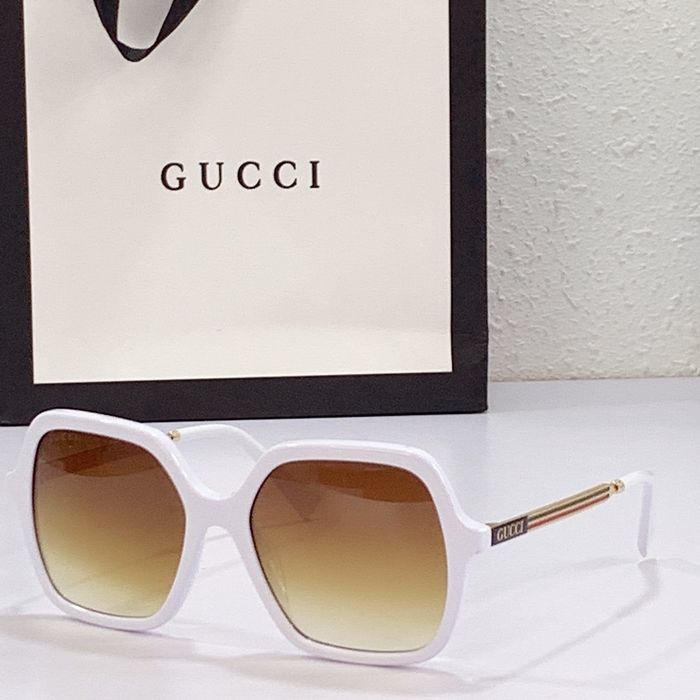 Gucci Sunglasses Top Quality GUS00207