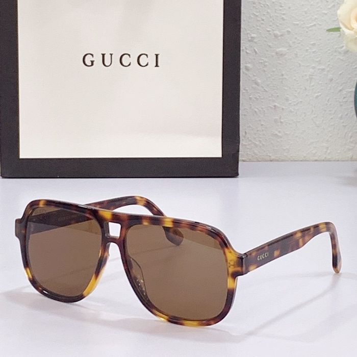 Gucci Sunglasses Top Quality GUS00208