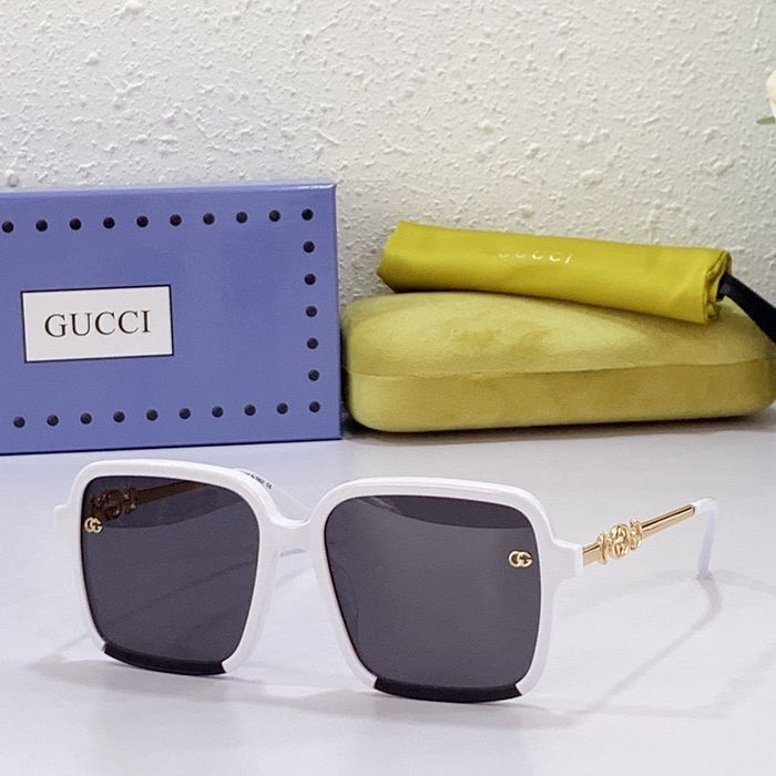 Gucci Sunglasses Top Quality GUS00210