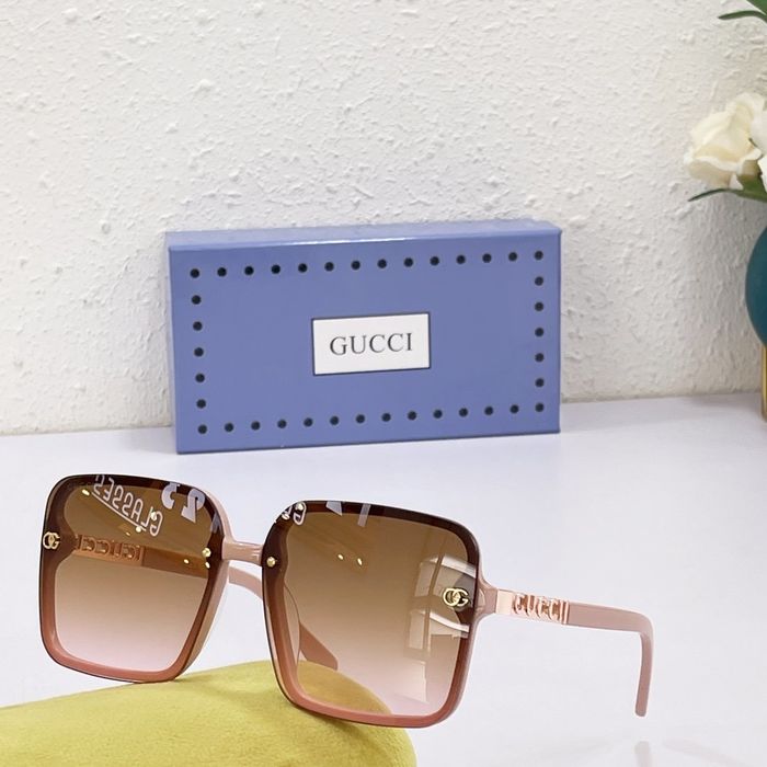 Gucci Sunglasses Top Quality GUS00211