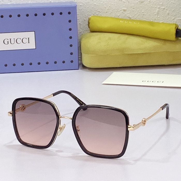 Gucci Sunglasses Top Quality GUS00212