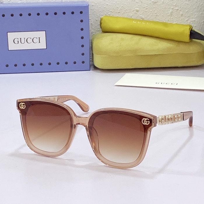 Gucci Sunglasses Top Quality GUS00213