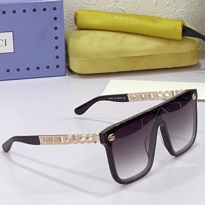 Gucci Sunglasses Top Quality GUS00214