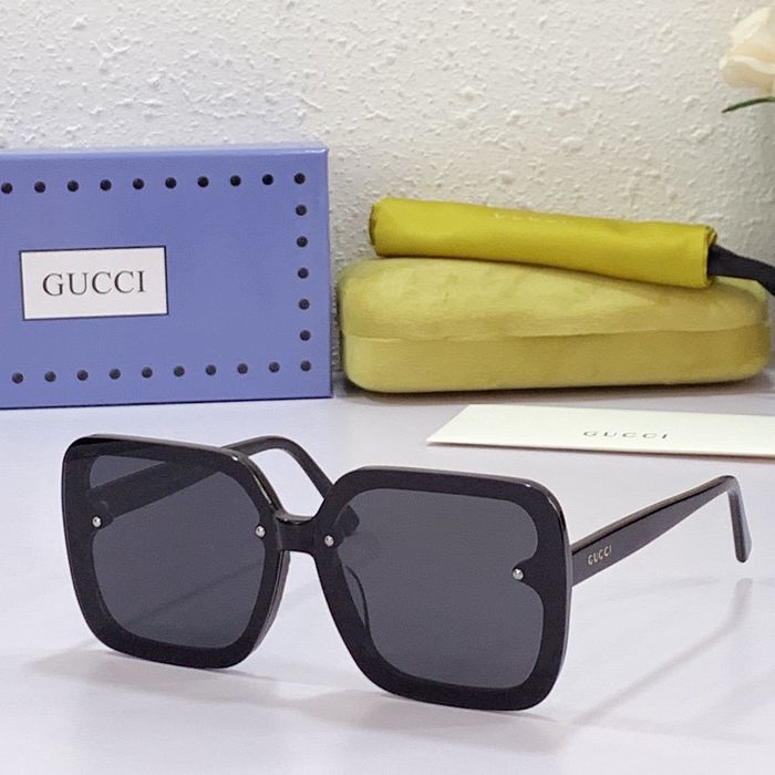 Gucci Sunglasses Top Quality GUS00216