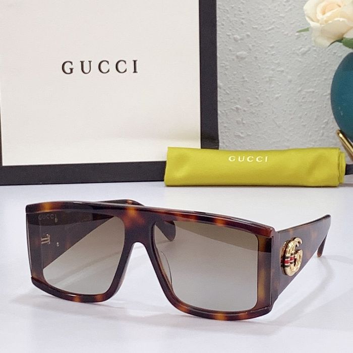 Gucci Sunglasses Top Quality GUS00217