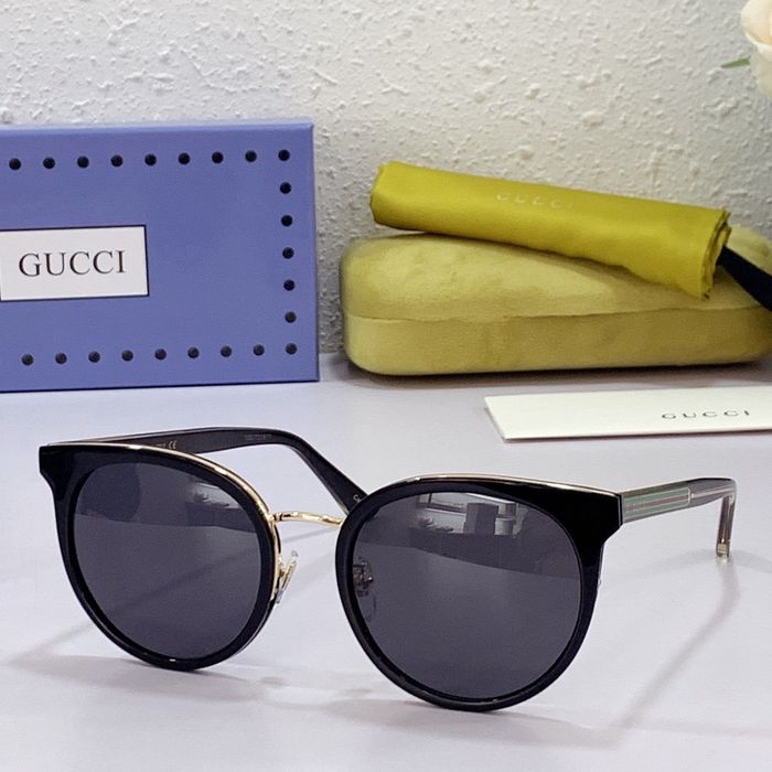 Gucci Sunglasses Top Quality GUS00218