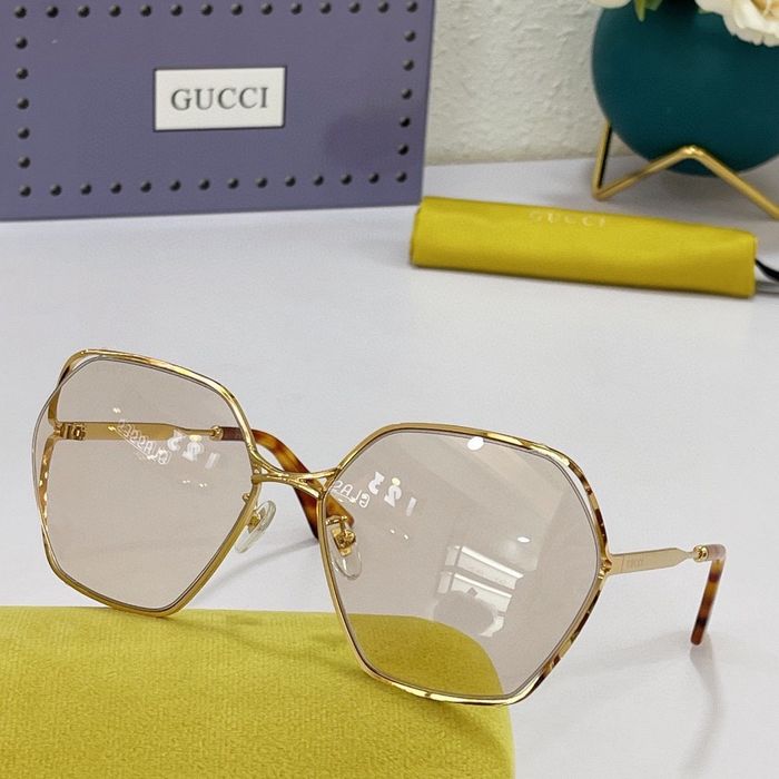 Gucci Sunglasses Top Quality GUS00219