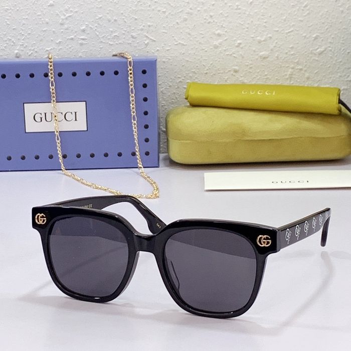 Gucci Sunglasses Top Quality GUS00221