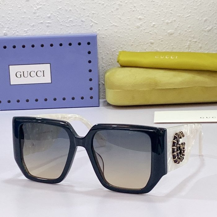 Gucci Sunglasses Top Quality GUS00223
