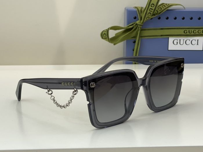 Gucci Sunglasses Top Quality GUS00225