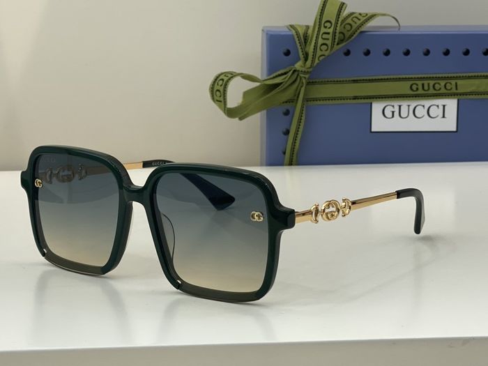 Gucci Sunglasses Top Quality GUS00226