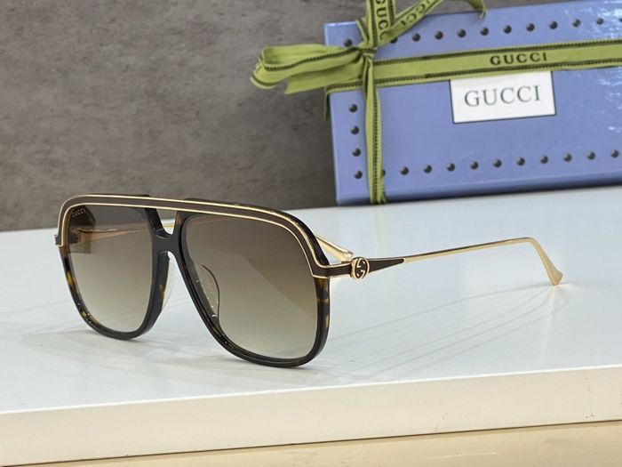 Gucci Sunglasses Top Quality GUS00227